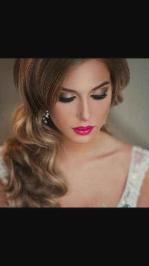Trucco ed fm... come coinciliare? - 1