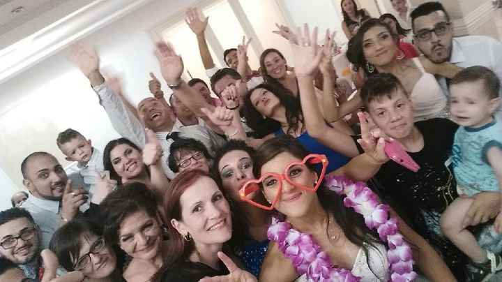 Sposatiiiiiii 04/09/2016 - 30
