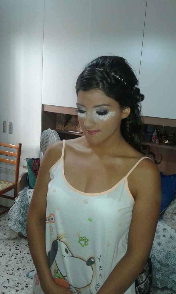 Accessori capelli - 3