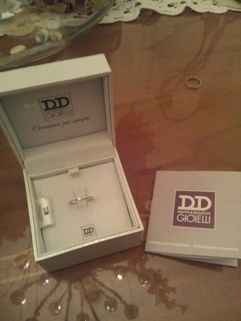Proposta di matrimonio dal mio amore!!! - 2