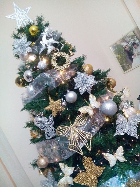 It's christmas time! mi fate vedere i vostri alberelli? - 2
