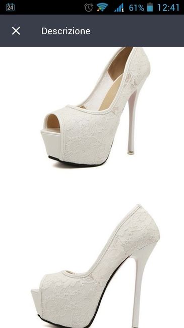 Consigli: scarpe - 3