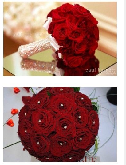 Bouquet  - 1