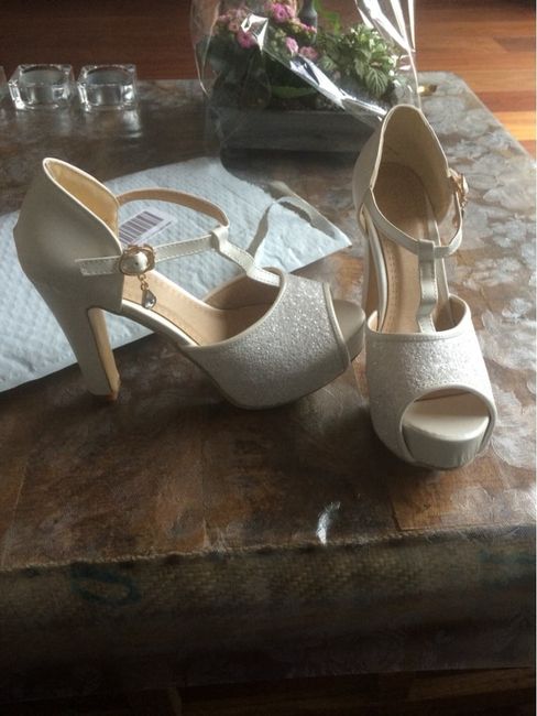 Scarpe....quanto le avete pagate?? - 1