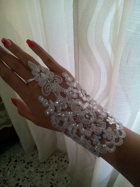 Guanti... - 1
