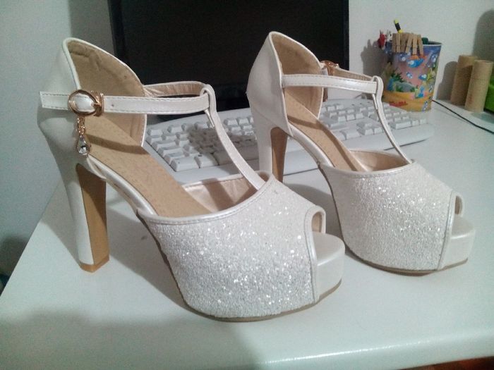 Le mie scarpeeeeeeeeee!!! - 1