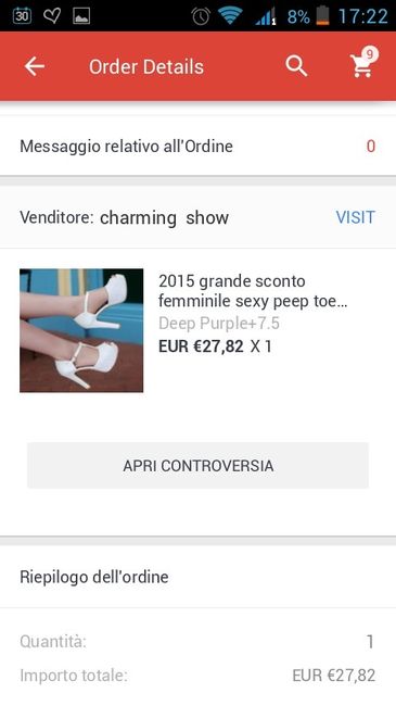 Le mie scarpeeeeeeeeee!!! - 2