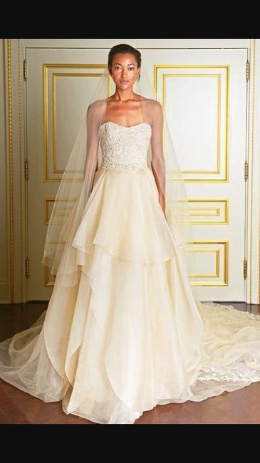 Sposine in bianco ottico! - 2