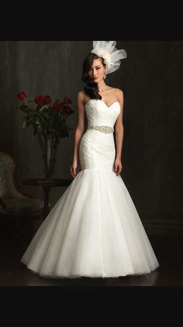 Sposine in bianco ottico! - 3