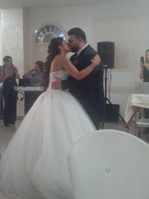 Sposatiiiiiii 04/09/2016 - 27