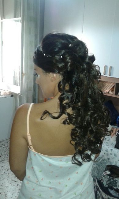 Accessori capelli - 2