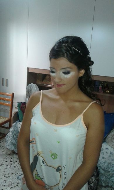 Accessori capelli - 3