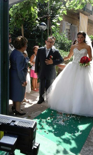 Io amo il mio papà !!! - 1