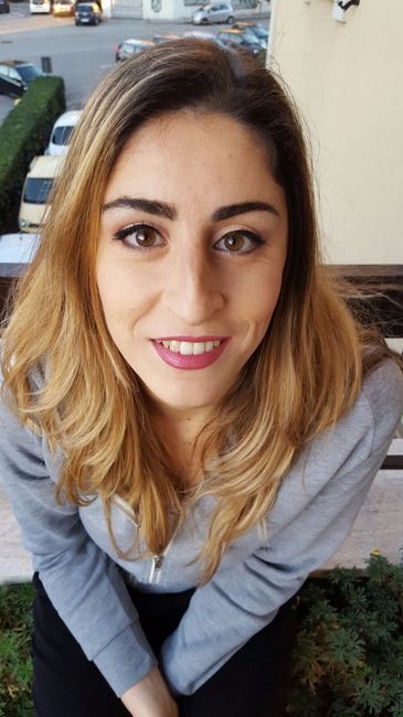 Seconda prova trucco - LIMONI