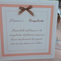 l'amore e'.....
