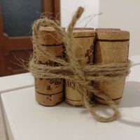 Fai da te in quarantena . - 1