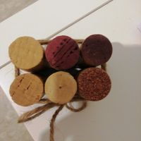 Fai da te in quarantena . - 2