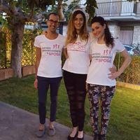 1° Addio al nubilatooooo