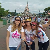 2° addio al nubilatooooooooooo