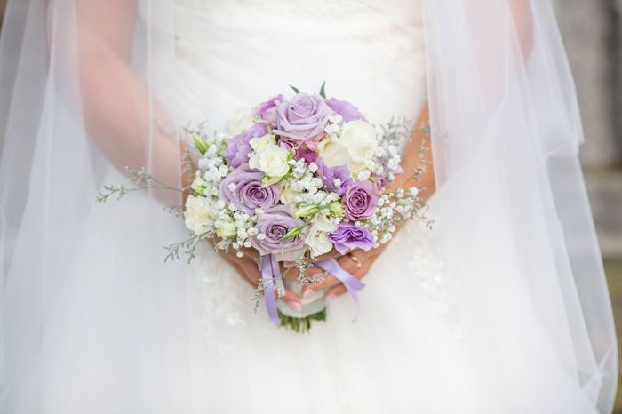 Come sarà il vostro bouquet? - 1