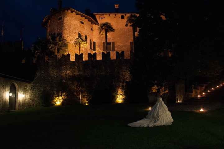 castello di villalta