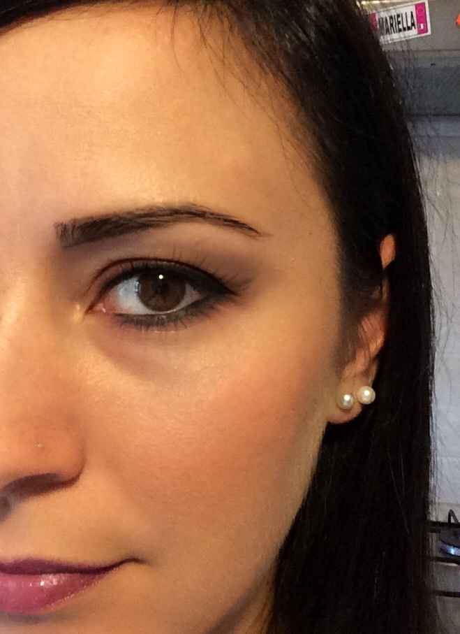 Trucco fai da te - 1