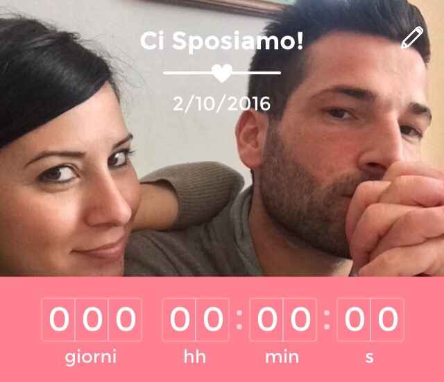 È arrivato il grande giorno!!! - 1