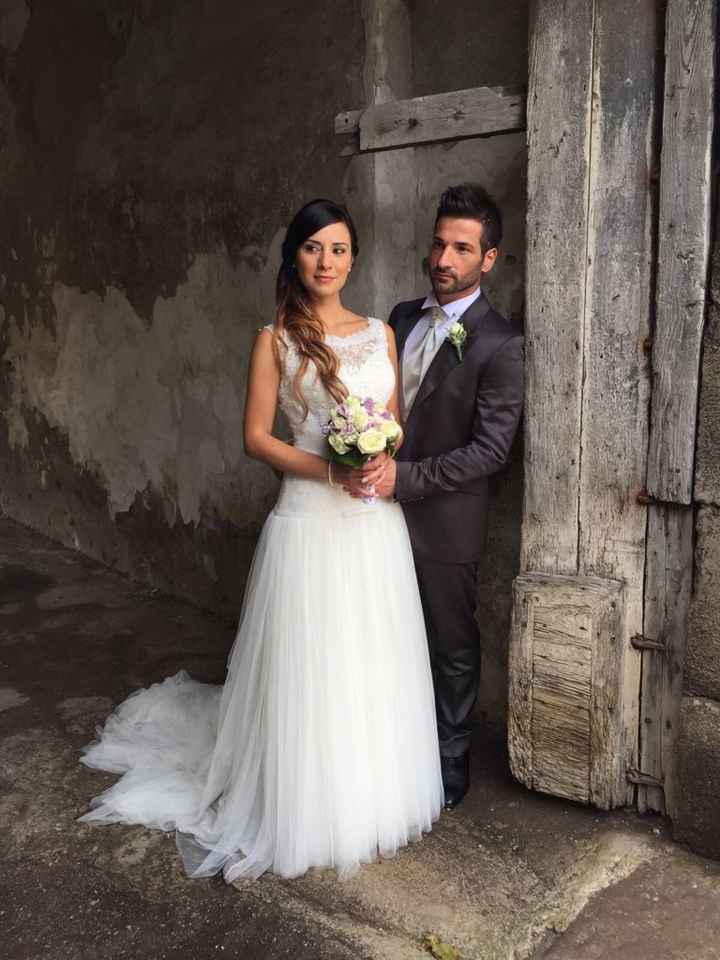 Il mio 2 ottobre 2016 - 2