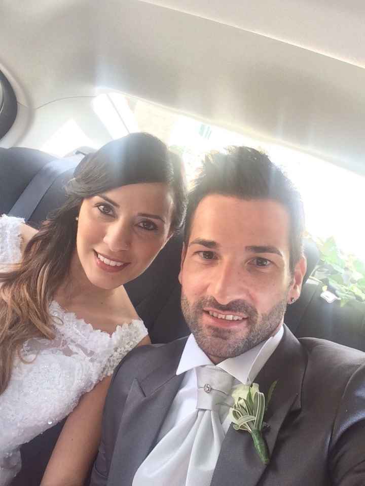 1 mese dal nostro si!!! - 3