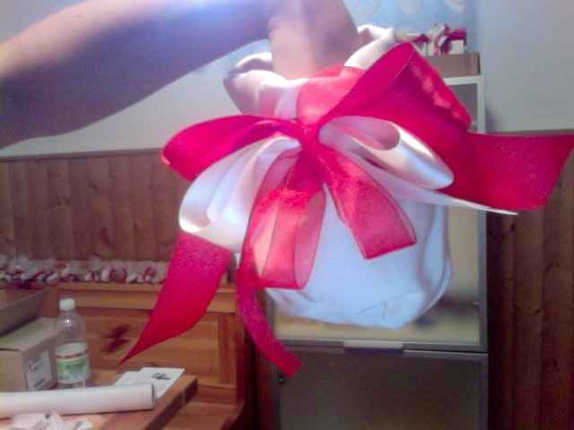 sacchetti confettata