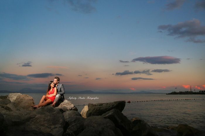 L' unica certezza - 1