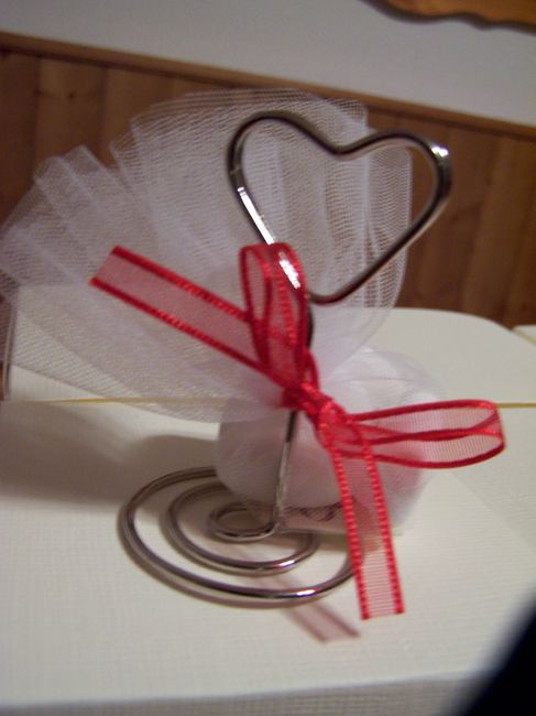 sacchettini non invitati