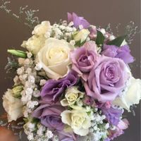 Il vostro bouquet - 1