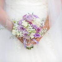 Come sarà il vostro bouquet? - 1