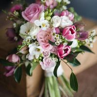 Bouquet di peonie rosa: in quante lo avete scelto? - 2