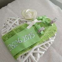 Doveva essere il mio portafedi - 1