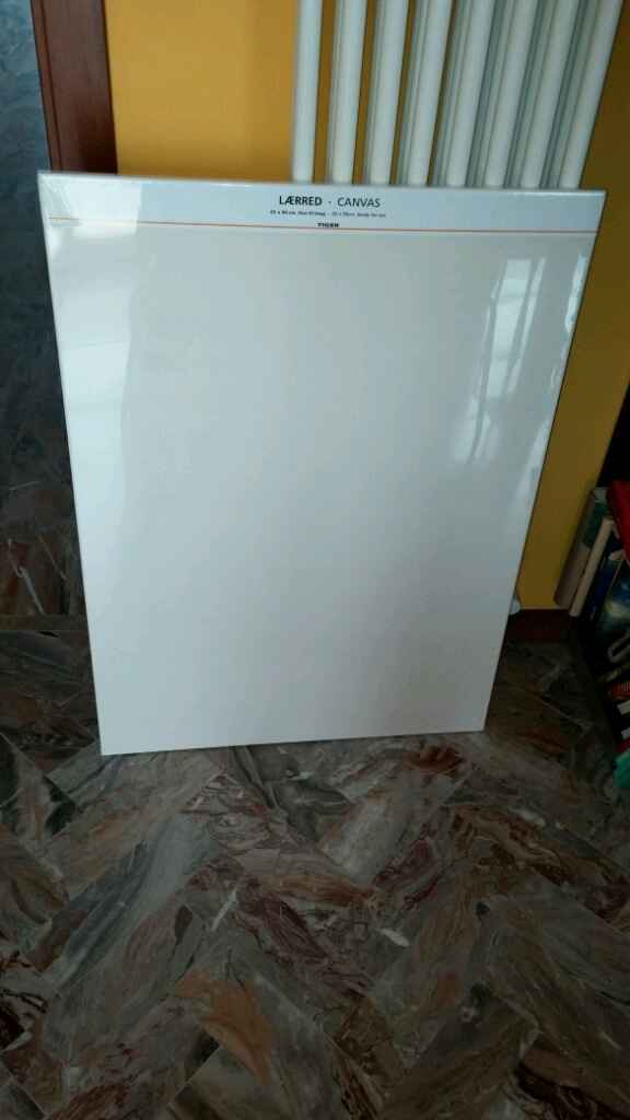 Tableau de mariage - 1