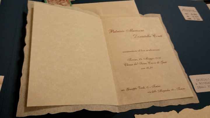 Partecipazioni claraluna, brutta sorpresa al ritiro - 3