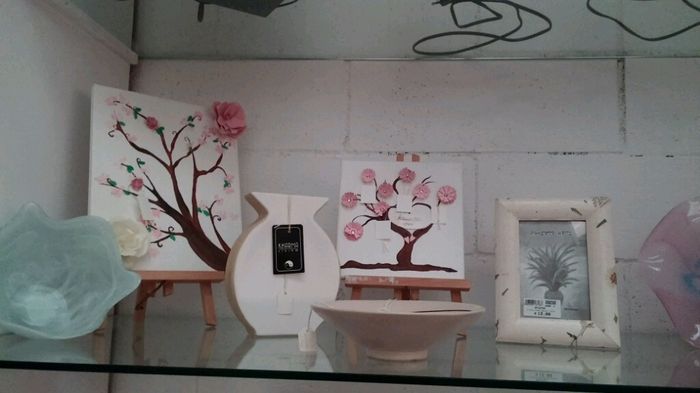 Tableau de mariage - 1