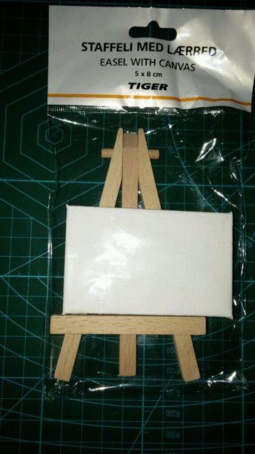 Sono in crisi coi segnatavoli - 1