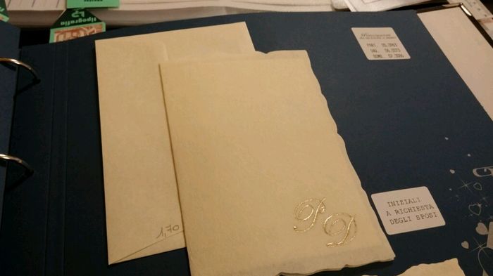 Partecipazioni: che confusione! - 1