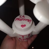 Quale è stata la sorpresa più bella che ti abbia mai fatto? - 1