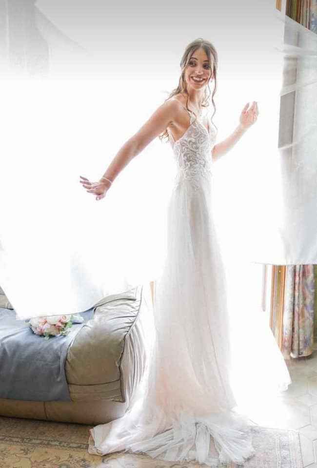 l'inizio del nostro giorno