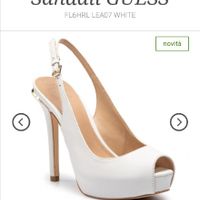 Scarpe sposa - 1