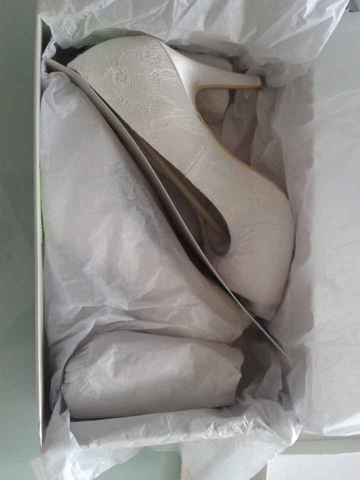 Sabato scorso a -181 un altro tassello è andato a posto! - 3