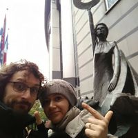 Il vostro selfie dell'anno 📸 - 1