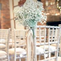 Allestimento rito simbolico - 1