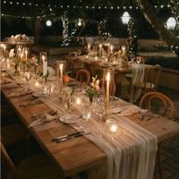 Info Noleggio candele - 1