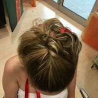 Eccola! è lei! la mia acconciatura definitiva! - 5