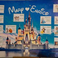 Tableau fai da te - 1